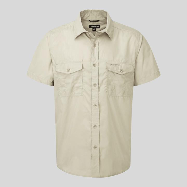 Immagine prodotto Craghoppers Camicia a maniche corte Kiwi (4XL)