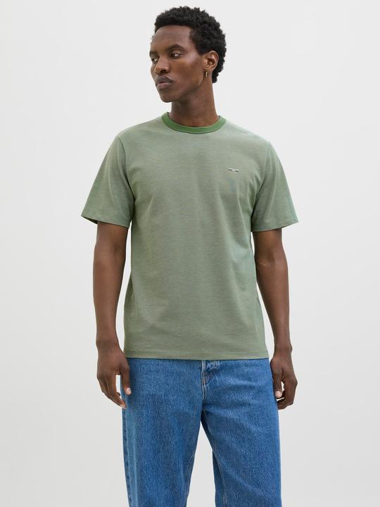 Produktbild Jack & Jones Logo Rundhals T-shirt T-shirt (M)