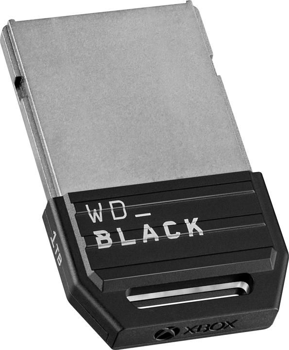 Immagine prodotto WD Black C50 Expansion Card for Xbox (1000 GB)