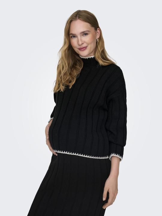 Image du produit Only Maternity OLMCHICK Pull-over Pull en maille (L)
