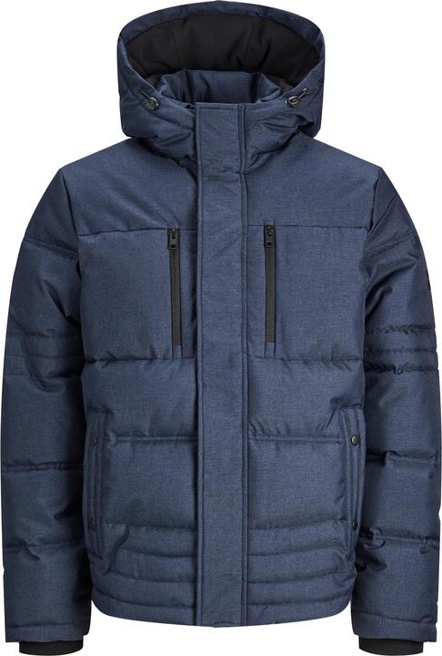 Image du produit Jack & Jones Kapuzen Wattierte Jacke (XL)