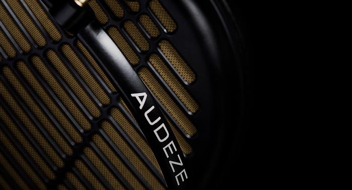 Produktbild Audeze LCD-4z (Kabelgebunden)