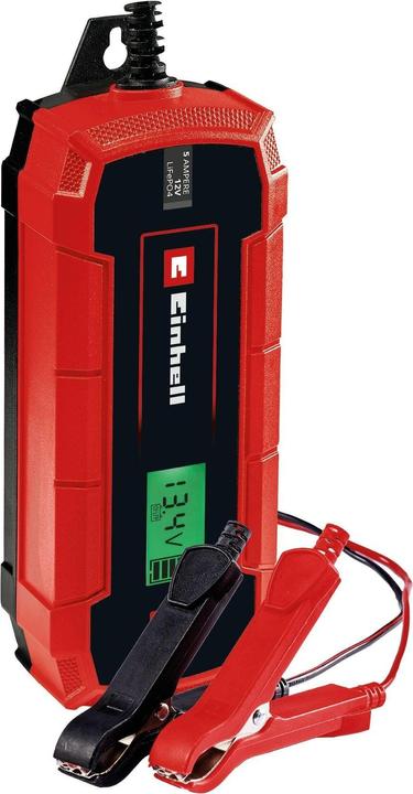 Einhell CE-BC (12V, 5 A)