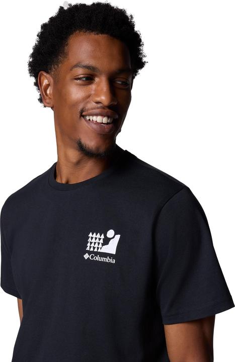 Produktbild Columbia Explorers Canyon Back (XL)