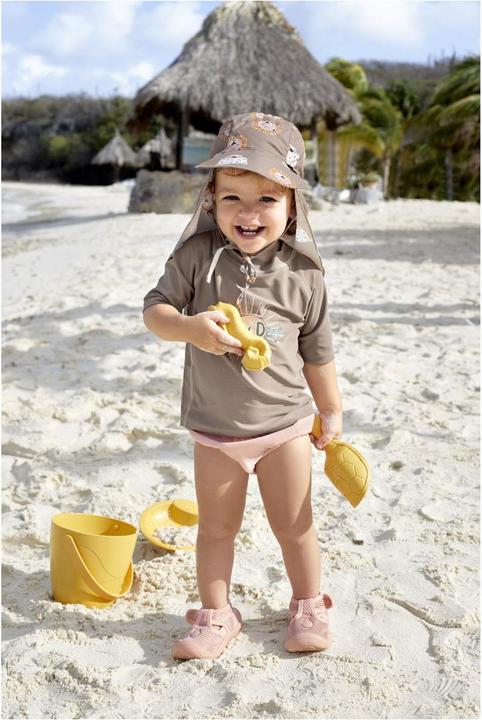 Image du produit Lässig T-shirt à manches courtes avec protection UV (74)