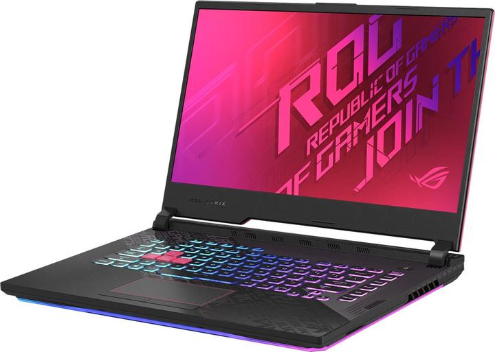 Immagine prodotto ASUS ROG Strix G15 (15.60", I7-10750H, 16 GB, 1000 GB, CH)