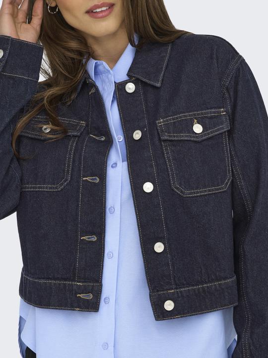 Image du produit Only ONLLUMI Jeansjacke Jeansjacke (L)