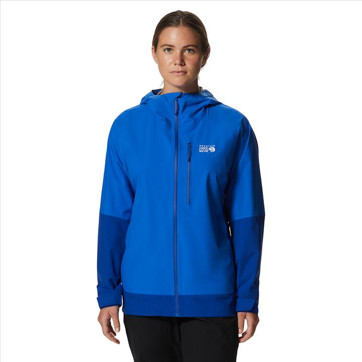 Mountain Hardwear W Stretch Ozonic Jacket