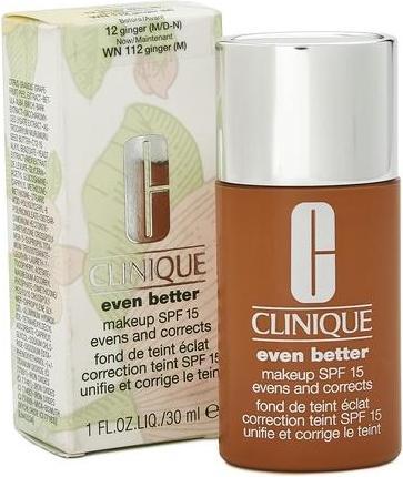 Produktbild Clinique Even Better (WN 112)