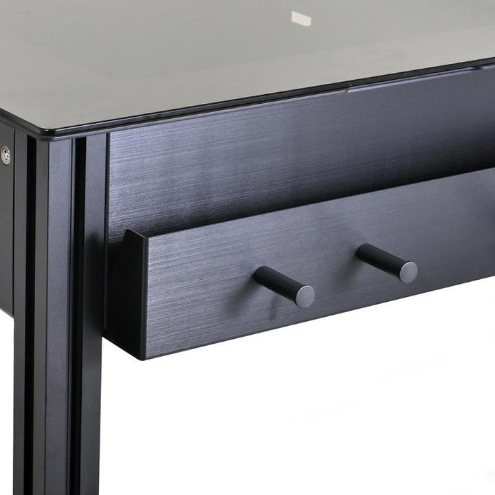 Image du produit Lian-Li Dk-03x (ATX, mATX, Mini-ITX, E-ATX)