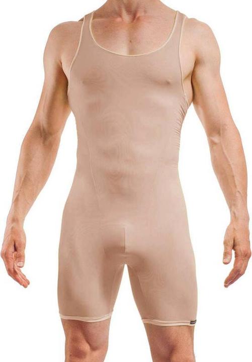 Produktbild Wojoer Longpant Body (L)