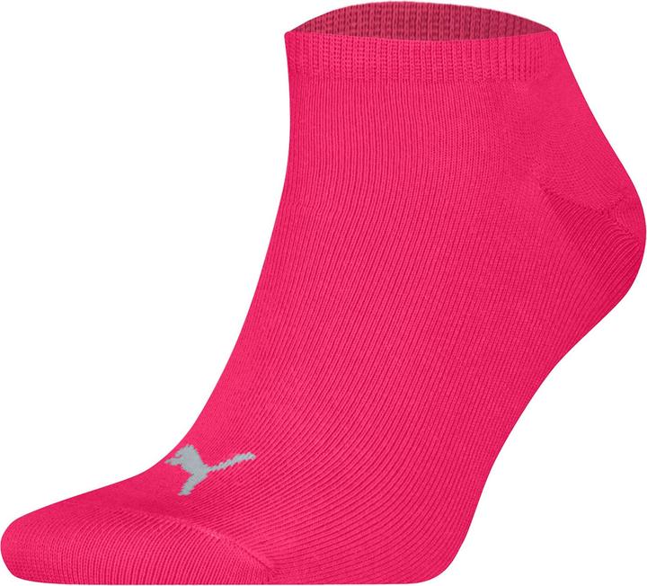 Actual product image Puma Sneaker Plain 3P (pack of 3, 39 - 42)
