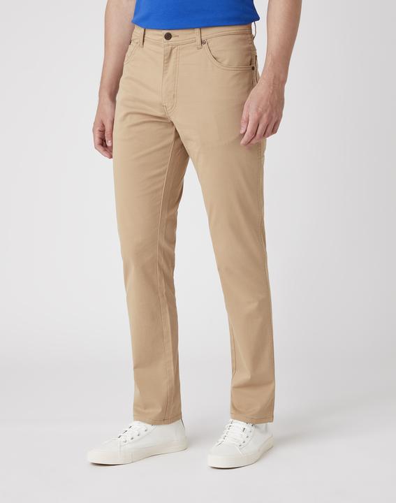 Wrangler Texas Slim Jeans cornstalk (W30/L32)