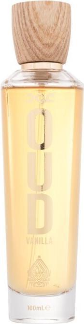 House Of Perfumes Oud Vanilla (Eau de Parfum, 100 ml)