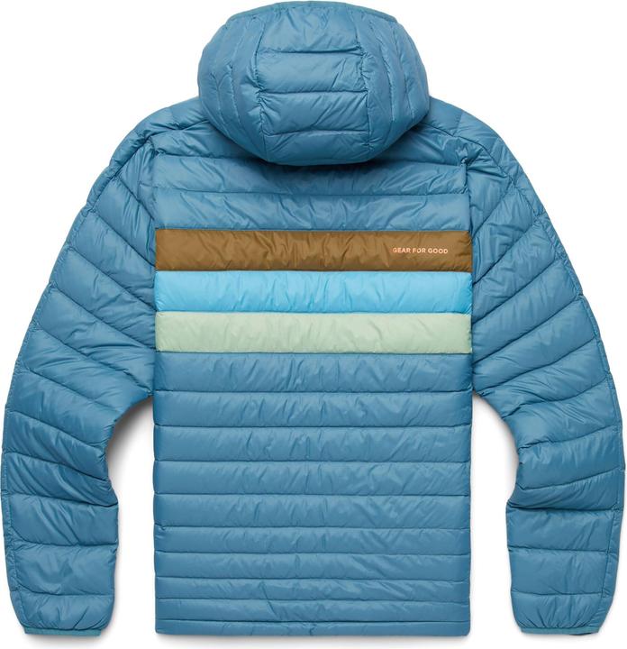 Actual product image Cotopaxi Fuego Down Hooded Jacket (L)