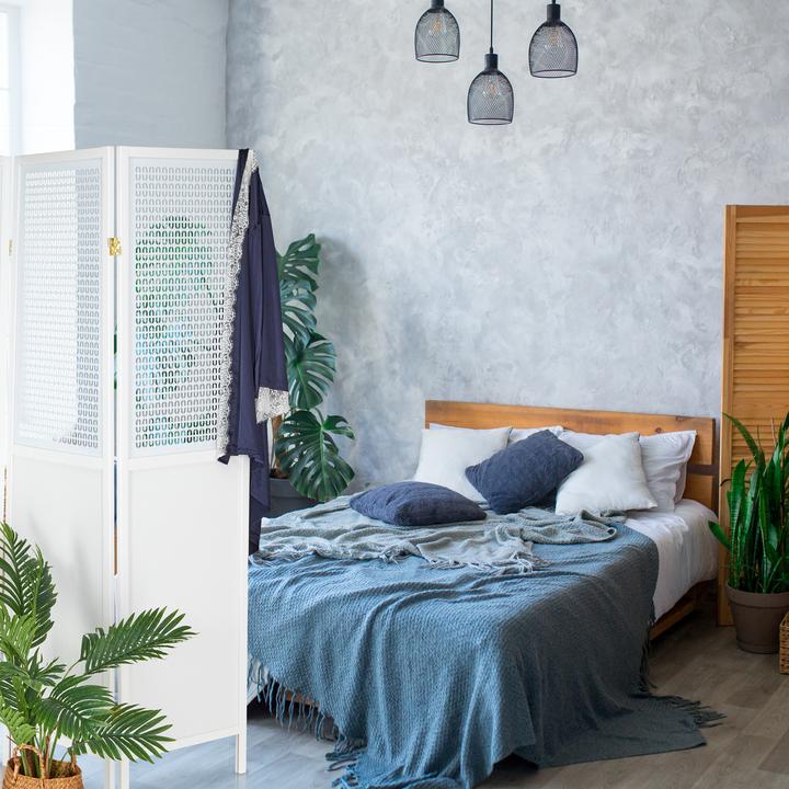 Produktbild Relaxdays Paravent