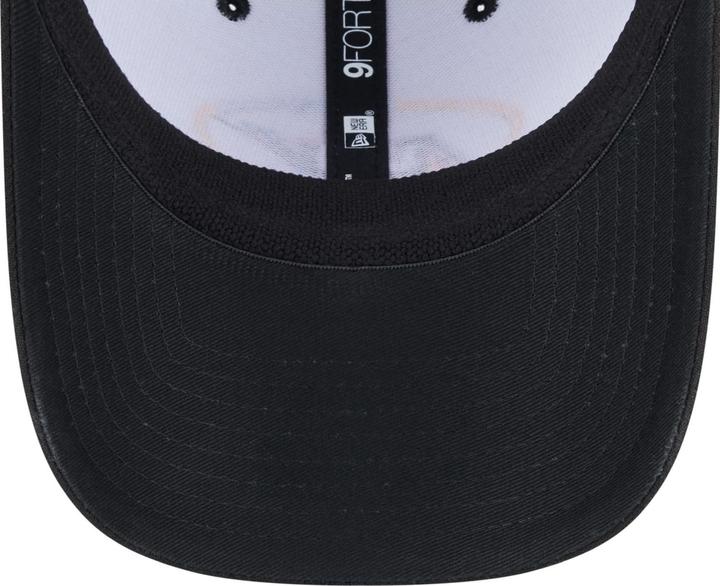 Actual product image New Era New York Jets Crucial Catch 9Forty Snapback Cap (One size)