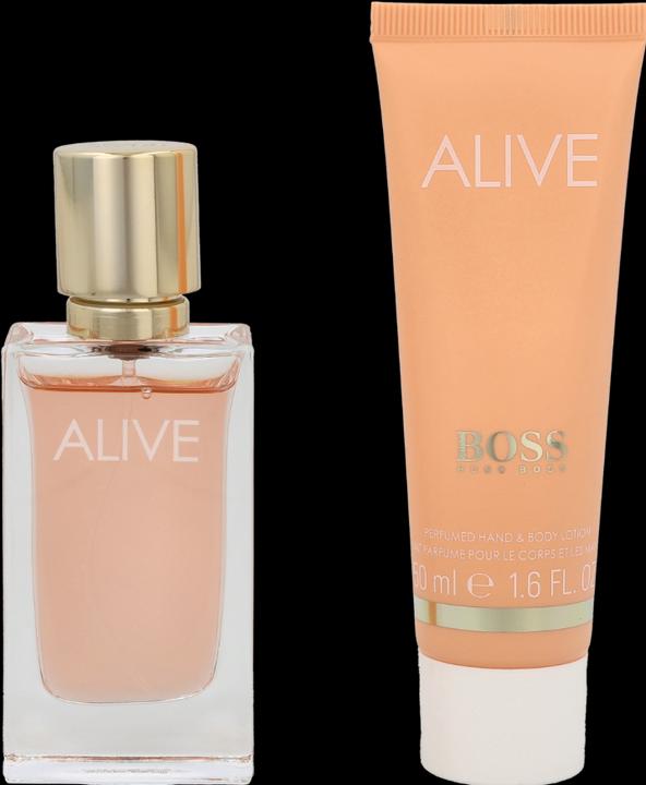 Immagine prodotto BOSS Set regalo - Alive Eau de Parfum Set 30ml / 50ml (Set profumo)