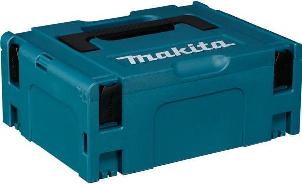 Actual product image Makita DDF484ZJ (Rechargeable battery operated)