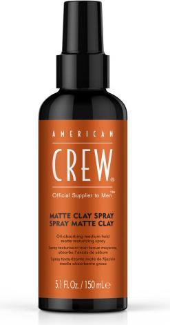 Immagine prodotto American Crew Matt Clay (150 ml)