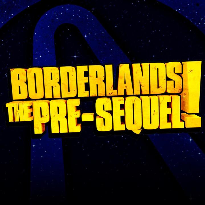 Image du produit 2K Games 2K Borderlands : The Pre-Sequel (Xbox 360, EN)