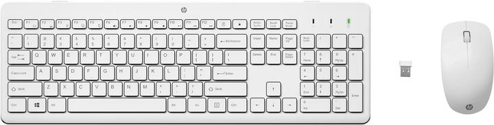 HP 230 Wireless Mouse and Keyb