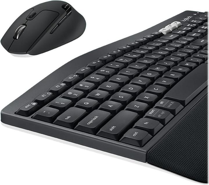 Image du produit Logitech MK850 (ING. Int., Sans fil)