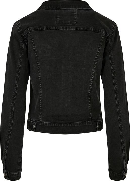 Immagine prodotto Urban Classics Giacca di jeans bio da donna - 16952 (XS)