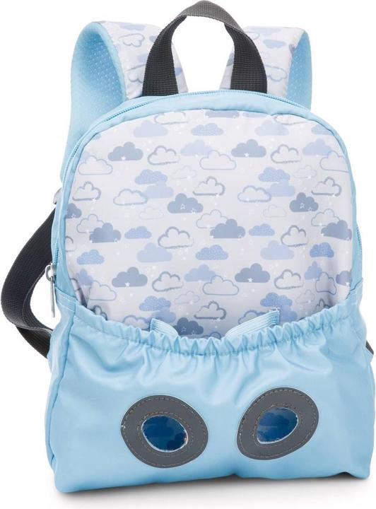 Image du produit NICI Rucksack mit Plüschtier