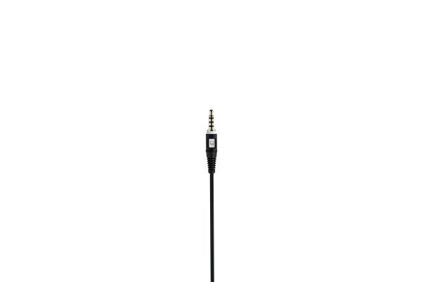 Actual product image EPOS PC 5 - Headset (Cable)