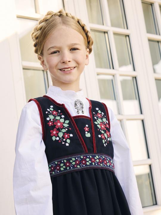 Produktbild Name it Schicke Kleid (128)
