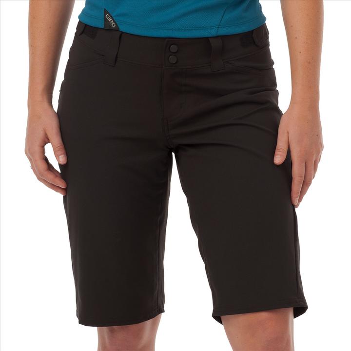 Actual product image Giro W MTB Arc Short w/ Liner (XL)