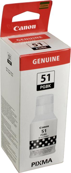 Immagine prodotto Canon GI-51PGBK (PBK)