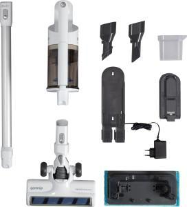 Produktbild Gorenje SVC252FMWT