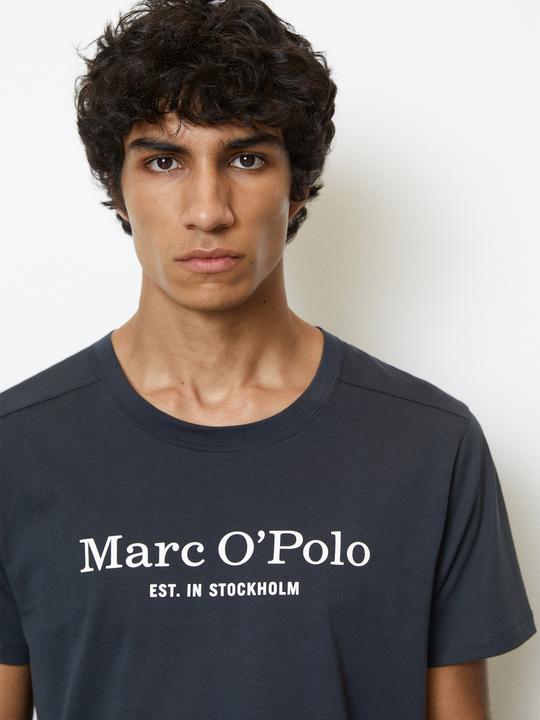 Immagine prodotto Marc O'Polo Maglietta in cotone Mix & Match (M)