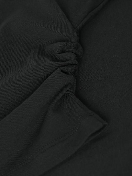Actual product image Lmtd Gerafftes Oberteil (170, 176)