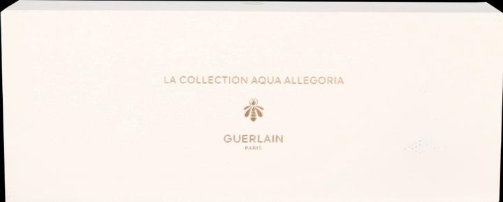 Productafbeelding Guerlain Aqua Allegoria miniaturen set (Parfum set)