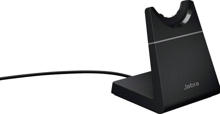 Produktbild Jabra Ladestation zu Evolve2 65