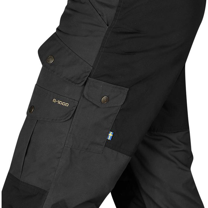 Produktbild Fjällräven Barents Pro Winter Trousers (52)