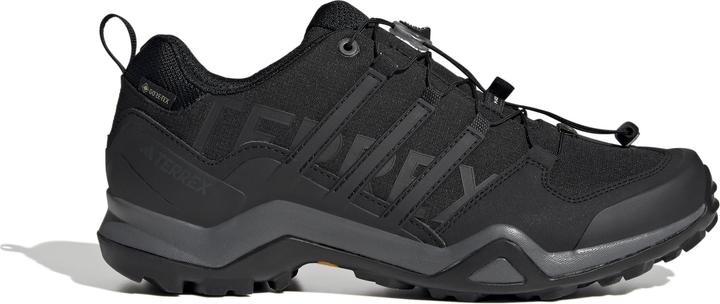 Actual product image adidas hiking shoes terrex swift r2 gore-tex (42 2/3)