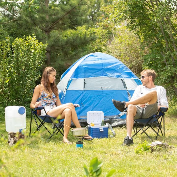 Produktbild Relaxdays Wasserkanister