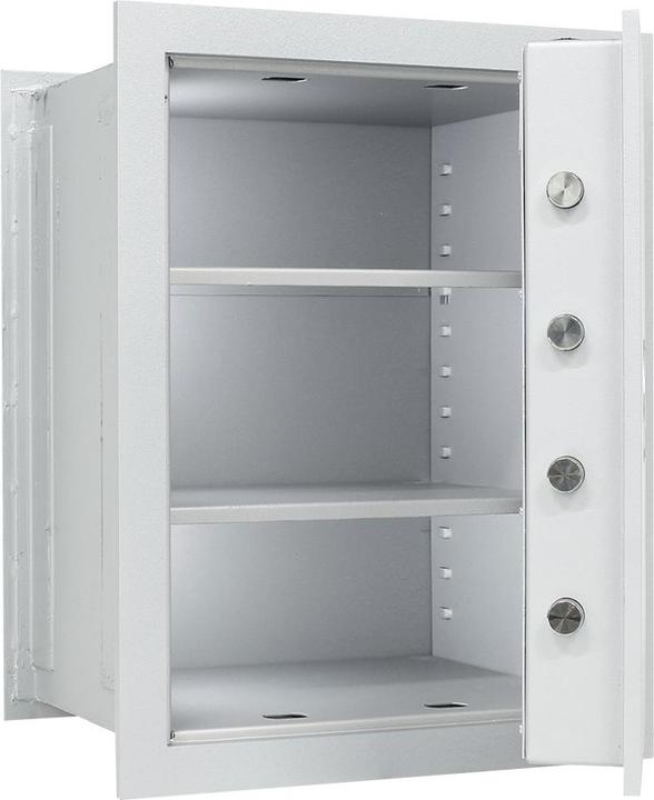 Actual product image Rottner Gun cabinet S1 Yukon 5 electronic lock (0.15 l)