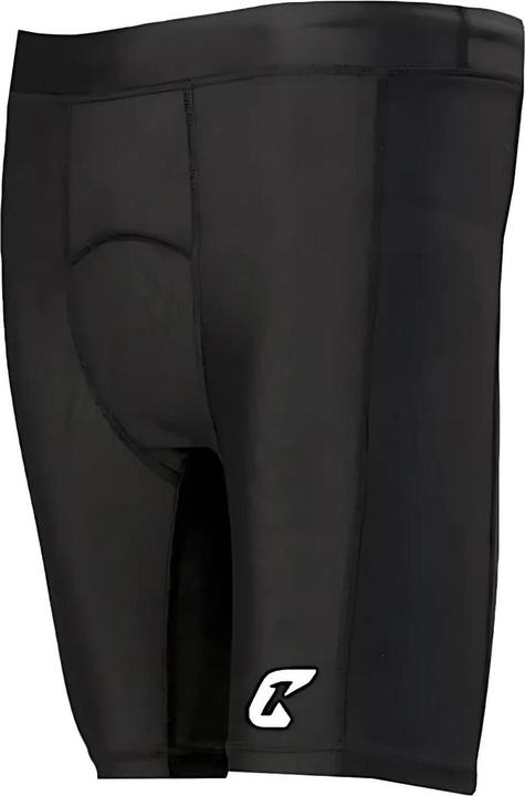 Actual product image Catch & Keep Torwart Unterziehhose kurz ungepolstert Gr. M Funktionshose (M)