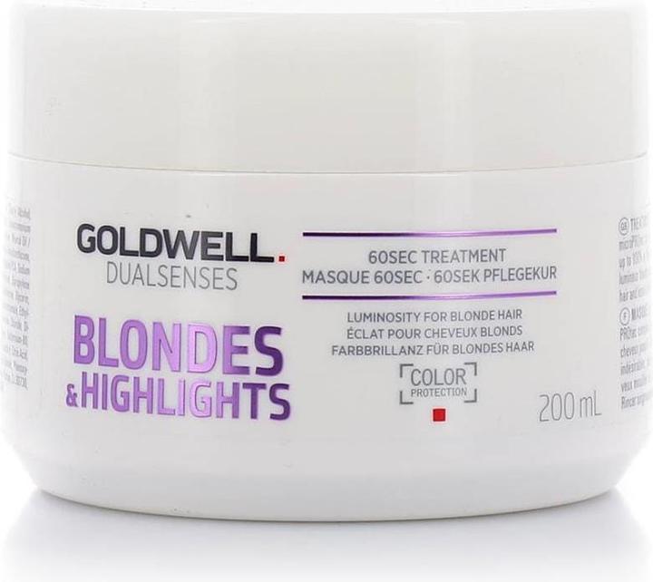 Immagine prodotto Goldwell Bionde & Highlights (200 ml)