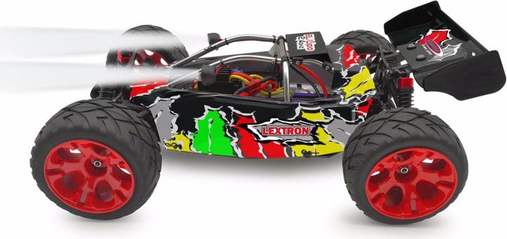 Actual product image Jamara Lextron Desert Buggy