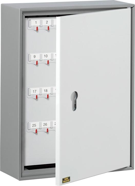 Image du produit Burg Wächter Armoire à clés 6700