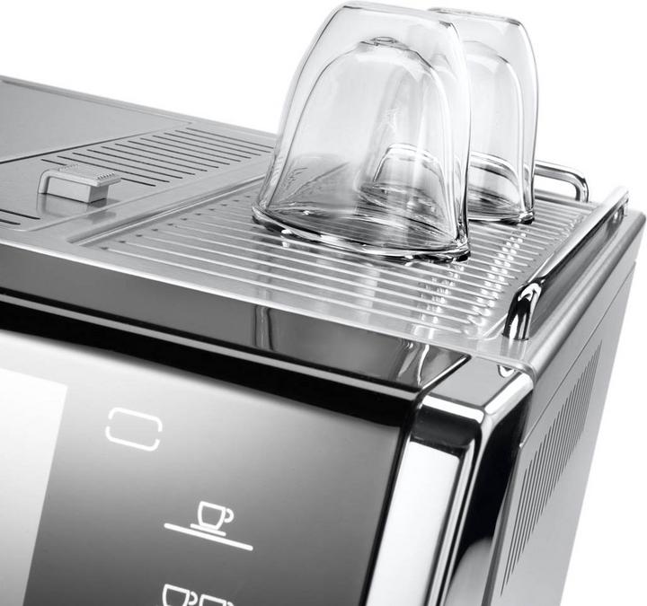Produktbild De'Longhi PrimaDonna Exclusive ESAM 6900.M