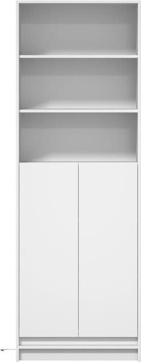 Immagine prodotto VidaXL Lavagna con illuminazione a LED (69 x 32,5 x 200 cm)