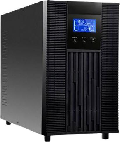 Produktbild Rs Pro GH11 3KVA Stand-Alone USV Stromversorgung 2.4kW, 200  240V ac (2400 VA, 3000 W, Online-Doppelwandler USV)