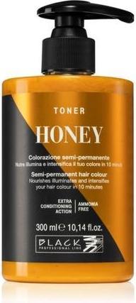 Image du produit Black Professional Line Toner (Miel)